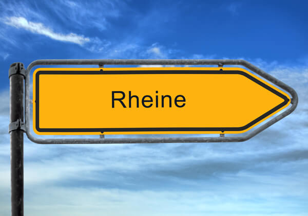 Rheine
