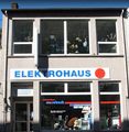 Elektrohaus Mosebach GmbH
