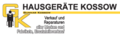 Hausgeräte Kossow