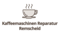 Kurth Kaffeemaschinen Reparatur Remscheid