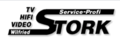 Stork-Service-Profi