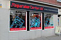 Mixi Reparatur – ein Service von iReparaturCenter