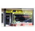 AK Fernseh- und Hausgeräte Reparaturdienst