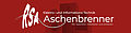 Reparatur Service Aschenbrenner