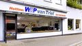Elektro-Fachhandel W&P van Triel