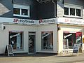 SP: Holtrode Inh. Henning Pless