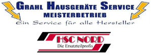 تجسيد
 المحال إليه
 غير مكتمل
  Grahl Hausgeräte Service & HSC Nord, Hausgeräte Kundendienst